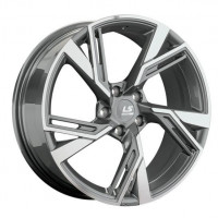 LS Forged FG23 8,0x19 5/114,3 ET45 d-67,1 GMF (S092725)