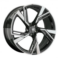 LS Forged FG23 9,0x21 5/112 ET35 d-66,6 BKF (S092728)