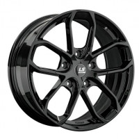 LS Forged FG26 9,0x20 5/150 ET50 d-110,1 BK (S092807)