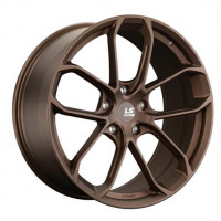 LS Forged FG26 11,0x21 5/130 ET49 d-71,6 MBZ (S092815)