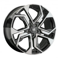 LS Forged FG30 8,5x20 5/120 ET40 d-62,6 BKF (S092719)