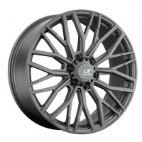 LS Forged FG33 8,5x20 6/139,7 ET36 d-100,1 MGM (S092783)