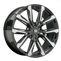 LS Forged FG34 9,5x22 5/150 ET45 d-110,1 BKF (S092864)