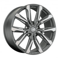 LS Forged FG34 9,5x22 5/150 ET45 d-110,1 MGMF (S092865)