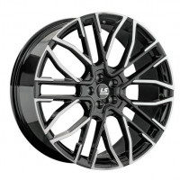 LS Forged FG37 9,5x22 5/108 ET48 d-63,3 BKF (S093203)