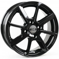NEO 538 6,0x15 4/100 ET40 d-60,1 BL