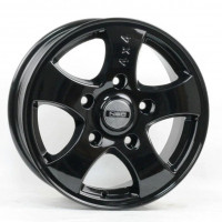 NEO 541 6,5x15 5/139,7 ET40 d-98 BL