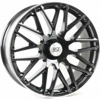 RST R042 (Mercedes) 8,5x20 5/112 ET40 d-66,6 BDR