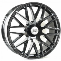 RST R042 (Mercedes) 8,5x20 5/112 ET40 d-66,6 BL