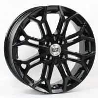 RST R126 (Solaris) 6,0x16 4/100 ET49 d-54,1 BL