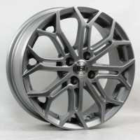RST R126 (Solaris) 6,0x16 4/100 ET49 d-54,1 SL