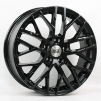 RST R077 (Haval F7/F7x) 6,5x17 5/114,3 ET40 d-64,1 BL