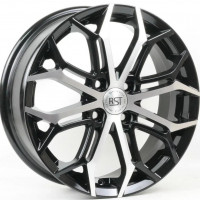 RST R126 (LADA) 6,0x16 4/100 ET50 d-60,1 BD