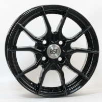 RST R014 (Lada) 5,5x14 4/98 ET33 d-58,6 BL