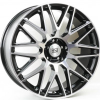 RST R042 (MazdaCX9) 8,5x20 5/114,3 ET45 d-67,1 BD
