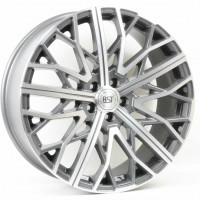 RST R002 (LandRover) 8,5x20 5/108 ET45 d-63,4 GRD