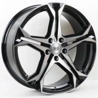 RST R099 7,5x19 5/108 ET38 d-60,1 BD