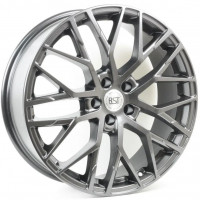 RST R019 (Geely Tugella) 7,5x19 5/108 ET46 d-63,4 BMG