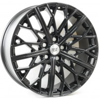 RST R002 (Voyah) 8,5x20 5/120 ET30 d-66,1 BL