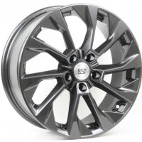 RST R177 (TIGUAN/KODIAQ) 7,0x17 5/112 ET40 d-57,1 BMG