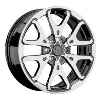 LS Forged FG20 8,0x18 6/139,7 ET42 d-75,1 BKF (S093052)