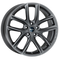 MAK Voltage 8,5x18 5/114,3 ET38 d-64,1 Gloss Gun Metallic (F8580VJGM38FR2)