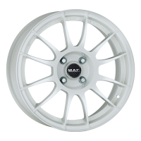 MAK XLR 7,0x17 4/108 ET42 d-63,4 Gloss White (F7070XNGW42BD4)