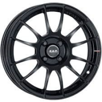 MAK XLR 7,5x18 5/112 ET45 d-57,1 Gloss Black (F7580XNGB45VW3X)