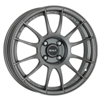MAK XLR 7,0x17 5/112 ET45 d-57,1 Matt Graphite (F7070XNMH45VE3X)