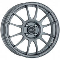 MAK XLR 7,0x18 4/108 ET35 d-65,1 Matt Graphite (F7080XNMH35BG)