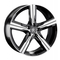 REPLAY A160(MR) 8,0x19 5/112 ET49 d-66,6 BKF (089436-160036006)