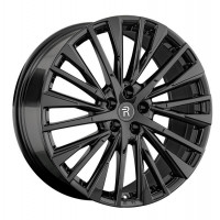 REPLAY ZR1 9,0x21 5/108 ET40 d-63,3 BK (093168-160343006)