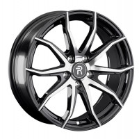 REPLAY V115 7,5x18 5/108 ET50,5 d-63,3 BKF (085112-160047006)