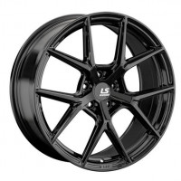 LS FlowForming RC78 8,5x19 5/114,3 ET45 d-67,1 BK (S095464)