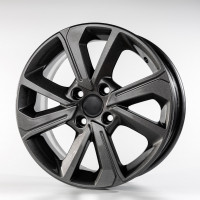 Carwel Воже 1501 (Almera G11/ Vesta) 6,0x15 4/100 ET50 d-60,1 GRT (Арт.32677)