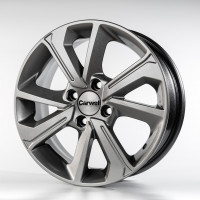 Carwel Воже 1501 (Logan) 6,0x15 4/100 ET40 d-60,1 SLT (Арт.36180)