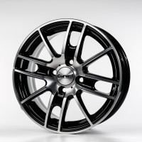 Carwel Лада 173 5,5x14 4/100 ET45 d-67,1 AB (Арт.127310)