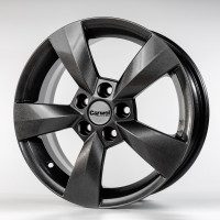 Carwel Кета 1504 (Rapid) 6,0x15 5/100 ET38 d-57,1 GST (Арт.36665)