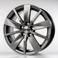 Carwel Имлес 165 (Rapid) 6,0x15 5/100 ET38 d-57,1 SB (Арт.101715)