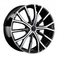 LS Forged FG21 7,5x19 5/108 ET46 d-63,3 BKF (S093063)