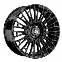 LS Forged FG25 8,5x21 5/120 ET43,5 d-72,6 BK (S092795)