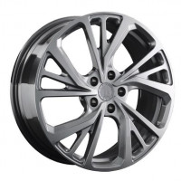 LS Forged FG22 8,0x19 5/114,3 ET51 d-67,1 HPB (S093119)
