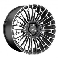 LS Forged FG25 8,5x21 5/120 ET43,5 d-72,6 MBF (S092796)