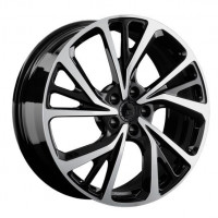 LS Forged FG22 7,0x19 5/114,3 ET35 d-67,1 BKF (S093092)