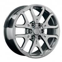 LS Forged FG20 7,5x18 6/114,3 ET46 d-67,1 HPB (S093038)