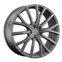 LS Forged FG21 7,0x19 5/108 ET36 d-65,1 MGM (S093054)