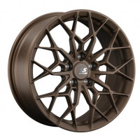 LS Forged FG29 8,0x18 5/114,3 ET45 d-67,1 BZSD (S095535)