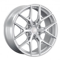 LS Forged FG31 8,5x19 6/139,7 ET36 d-100,1 SS (S095537)