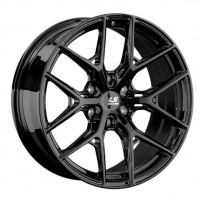 LS Forged FG31 8,0x19 6/139,7 ET25 d-106,1 BK (S092735)