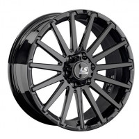 LS Forged FG32 9,0x20 6/139,7 ET30 d-100,1 BK (S092762)